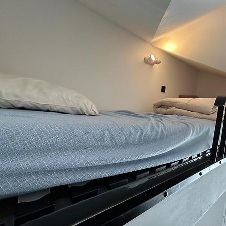 "Le Filet Du Lac" Appartement Atypique, 5 Personnes, Duplex, Vue Lac, Acces Parc Aquatique Gratuit Talmont-Saint-Hilaire Экстерьер фото